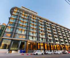 Hotel The Marina Phuket