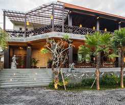 Hotel Arkamara Dijiwa Ubud