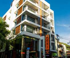 Hotel Moxi Boutique