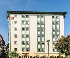 Hotel Ibis Ciboure St Jean De Luz