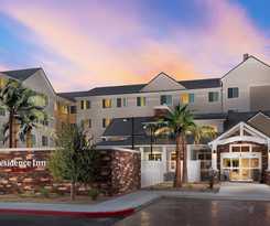 Hotel Residence Inn Las Vegas Airport