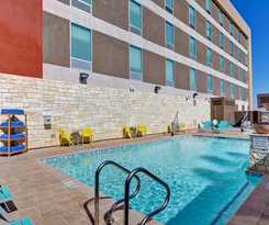 Hotel Home2 Suites By Hilton Las Vegas Strip South