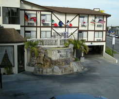 Hotel Jolly Roger