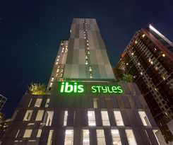 Hotel ibis Styles Bangkok Sukhumvit Phra Khanong