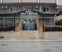 Sea Center Hotel