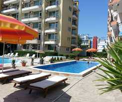 Menada Sea Regal Apartments