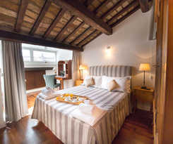 Apartahotel Babuino 79