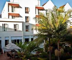 Four Points By Sheraton Arusha, The Arusha