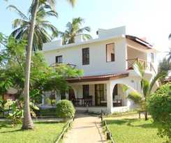 Flame Tree Cottages