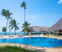 Hotel Zanzibar Beach Resort