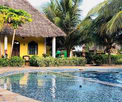 Hotel Kiwengwa Bungalow Boutique Resort