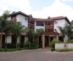 The African Tulip Hotel