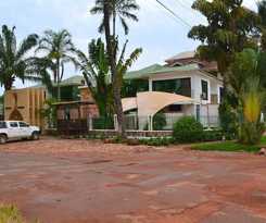 Hotel The Walkgard Transit