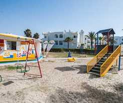 Hotel El Mouradi Skanes