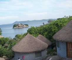 Hotel Matvilla Beach Lodge And Campsite