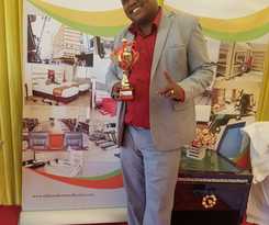 Tiffany Diamond - Mtwara