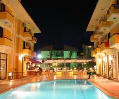 Hotel Albano