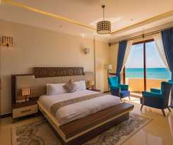 Hotel Golden Tulip Zanzibar Resort