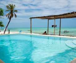Red Monkey Beach Lodge