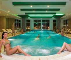 Hedef Resort - All Inclusive