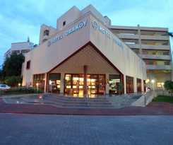 Hotel A11 Obak&ouml;y - All Inclusive
