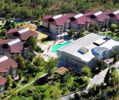 Hotel Pam Thermal and Clinic Spa