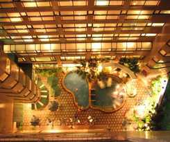 Sun Spring Resort