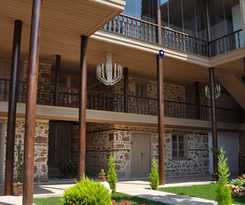 Boutique Hotel Puding