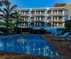 Panama Garden Resort