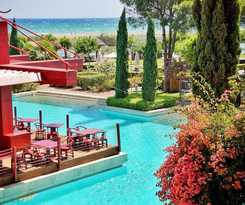 Hotel Gloria Serenity Resort - All Inclusive