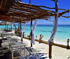 Hotel Aya Beach Bungalows