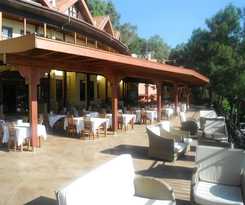 Hotel Marmaris Park