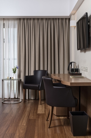 Samaria Pension & Restaurant