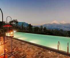 Hotel Madulkelle Tea And Eco Lodge