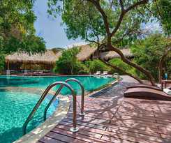 Hotel Uga Jungle Beach - Trincomalee