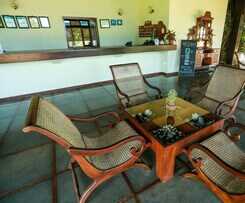 Hotel Camellia Resort And Spa