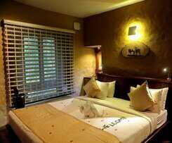 Grand Udawalawe Safari Resort