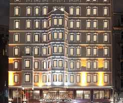 Grand Haliç Goldenhorn