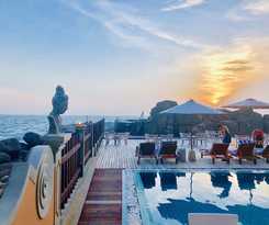 Hotel Thaproban Pavilion Resort And Spa