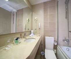 Hotel Radisson Hotel Istanbul Sultanahmet