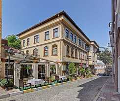 Boutique Arena Hotel - Special Class