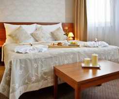 Hotel J&aacute;no&scaron;&iacute;k