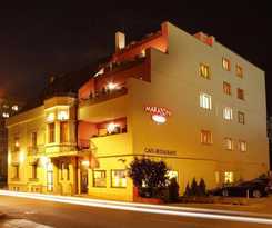 Hotel Boutique Maraton