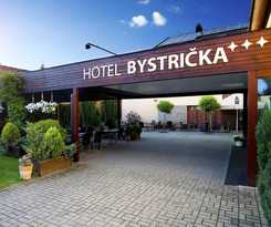 Hotel Bystrička