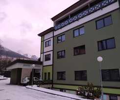 Hotel Apartm&aacute;nov&yacute; Dom Fam&iacute;lia Smokovec