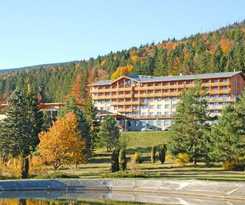 Hotel Partiz&aacute;n