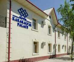 Hotel Karakalpak Palace