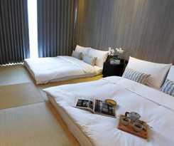Hotel Day Plus Teascape