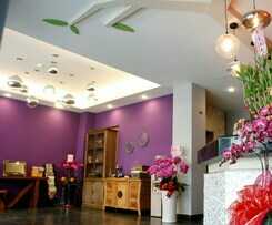 Hotel Prince To Travel