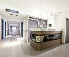 Stay Inn